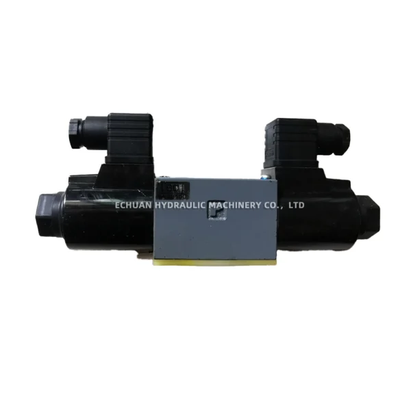 TOKIMEC DG4V-3-6C-M-U1-H-7-52 - Image 6