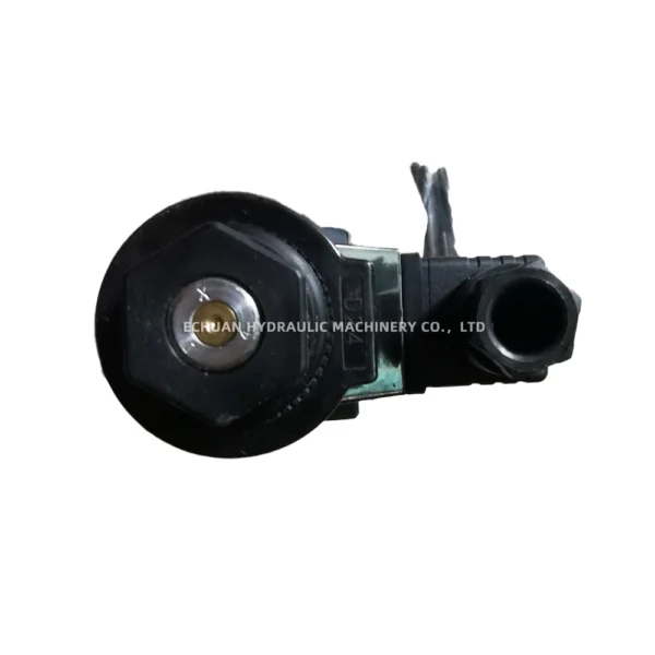TOKIMEC DG4V-3-6C-M-U1-H-7-52 - Image 3