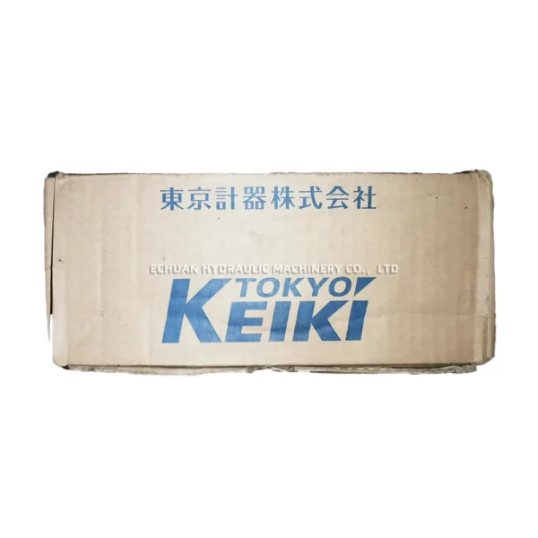 TOKIMEC DG4V-3-6C-M-U1-H-7-52 - Image 2