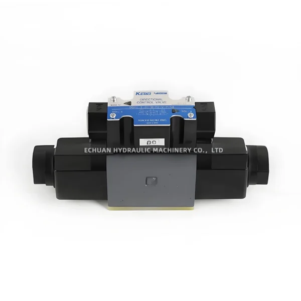 TOKIMEC DG4V-3-8C-M-P2-V-7-56