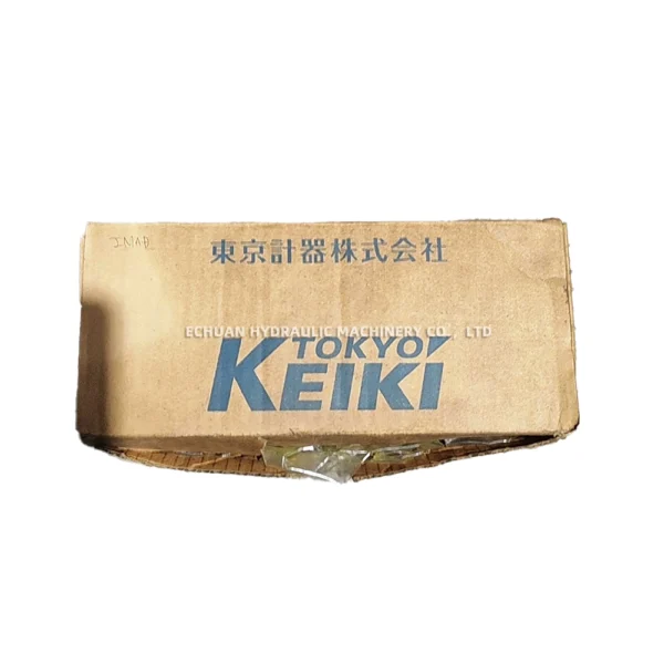 TOKIMEC DG4V-3-8C-M-P2-V-7-56 - Image 3