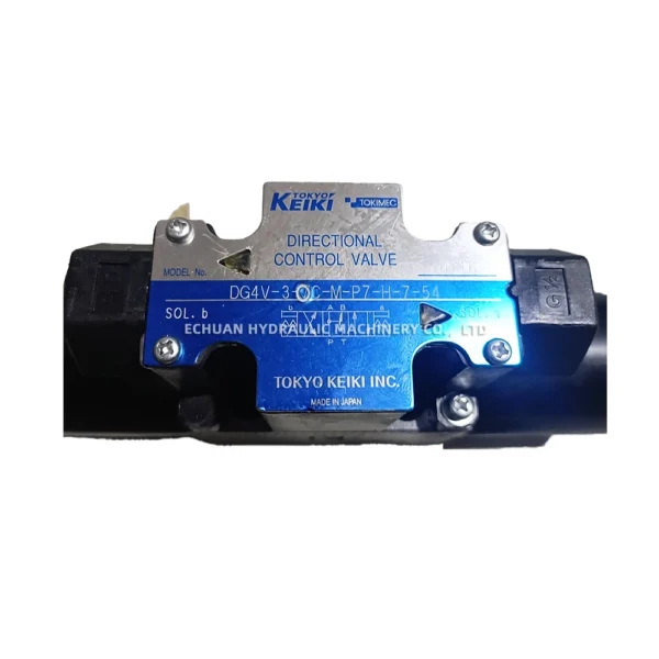 TOKIMEC DG4V-3-OC-M-P7-H-7-54 - Image 2