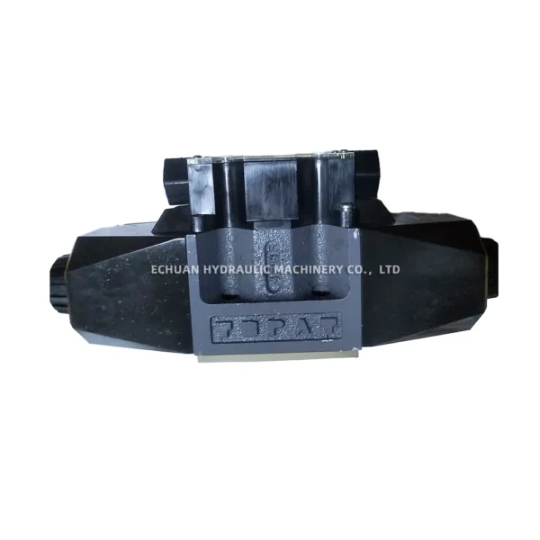 TOKIMEC DG4V-5-3C-M-P7L-H-7-40-JA415 - Image 2