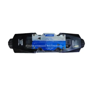 TOKIMEC DG4V-5-6C-M-P7I-H-7-40-JA744