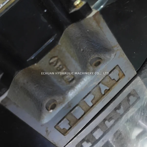 TOKIMEC DG4V-5-6C-M-P7I-H-7-40-JA744 - Image 7