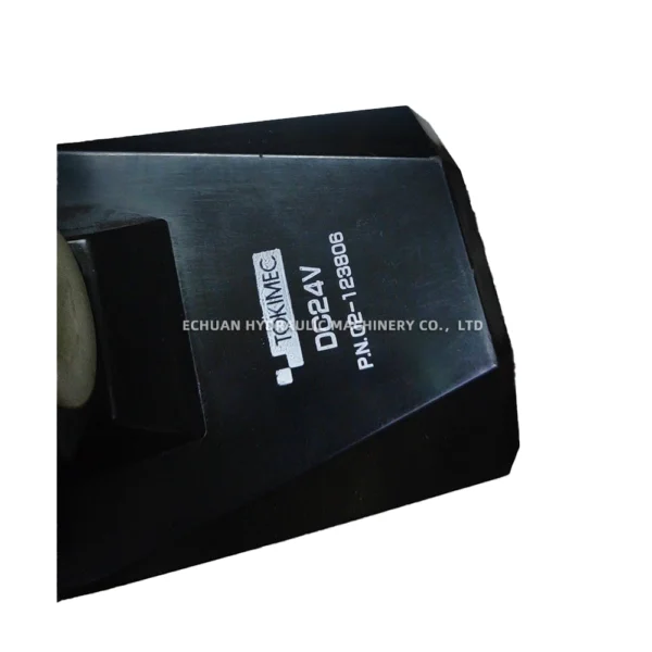 TOKIMEC DG4V-5-6C-M-P7I-H-7-40-JA744 - Image 9