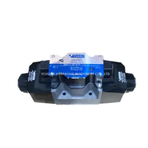 TOKIMEC DG4V-5-6C-M-PL-T-6-40