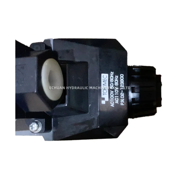 TOKIMEC DG4V-5-6C-M-PL-T-6-40 - Image 3