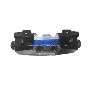 TOKIMEC DG4V-5-6C-M-U1-H-7-40