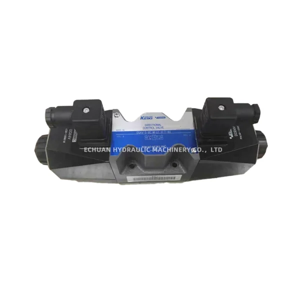 TOKIMEC DG4V-5-6C-M-U1-H-7-40