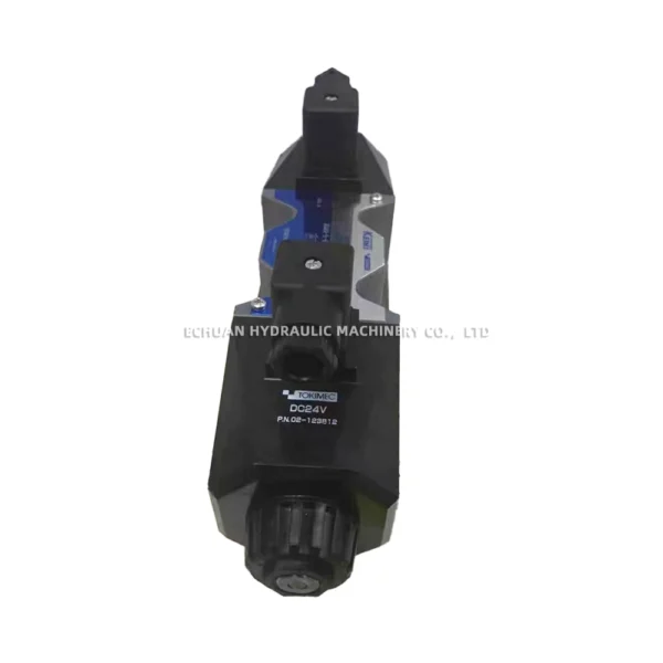 TOKIMEC DG4V-5-6C-M-U1-H-7-40 - Image 2