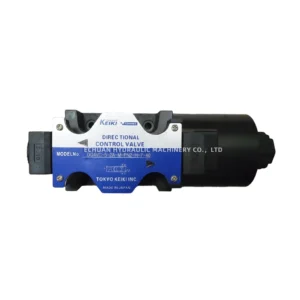 TOKIMEC DG4VC-5-2A-M-PN2-H-7-40