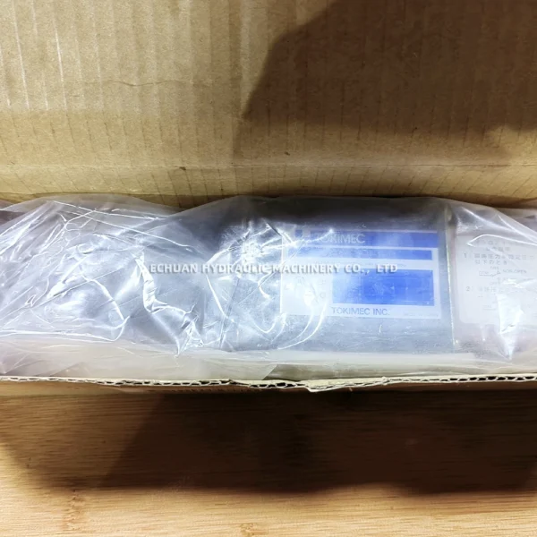TOKIMEC DGMPS-3-B-1-11 - Image 3