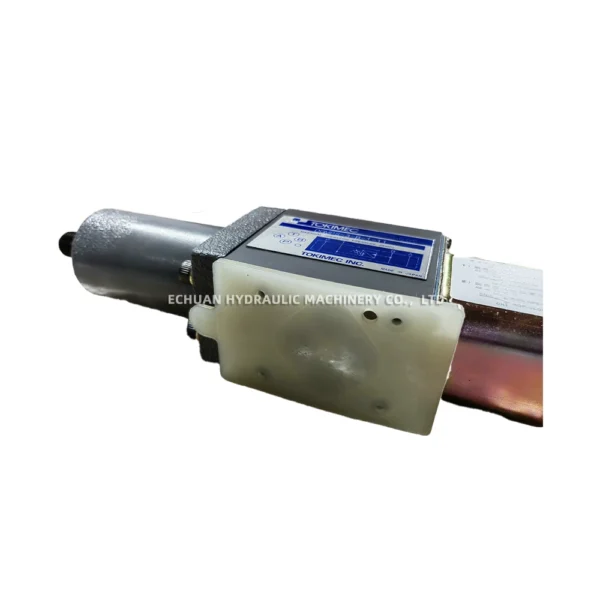 TOKIMEC DGMPS-3-B-1-11 - Image 4
