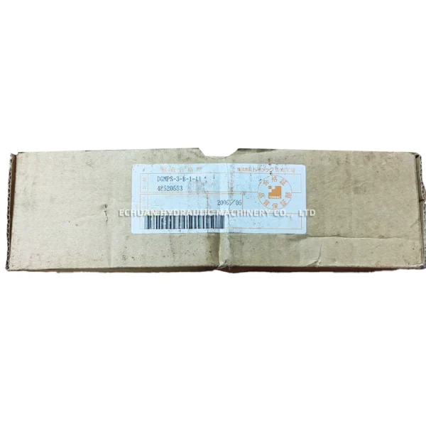TOKIMEC DGMPS-3-B-1-11 - Image 6