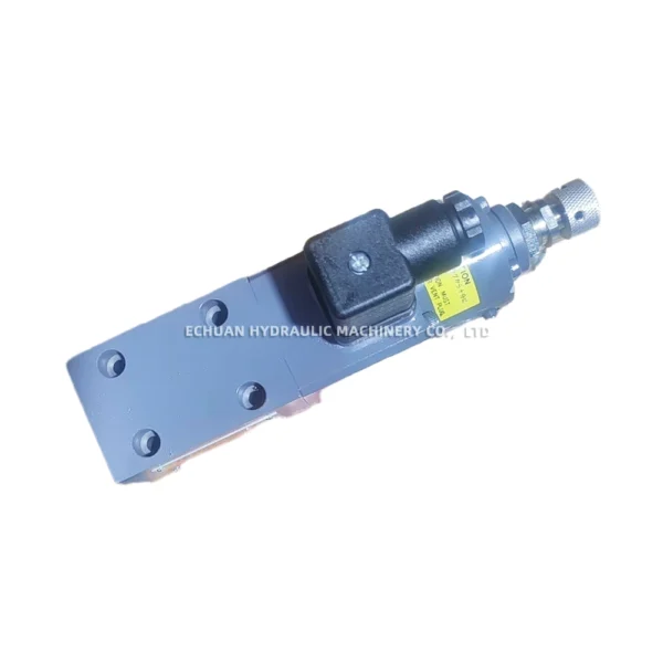 TOKIMEC EPCG2-01-210-12-S22 - Image 3