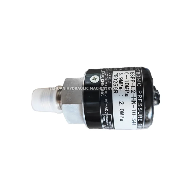 TOKIMEC ESPP-L2-HN-10-S44 - Image 3