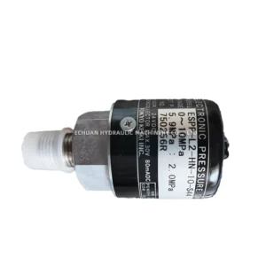 TOKIMEC ESPP-L2-HN-10-S44