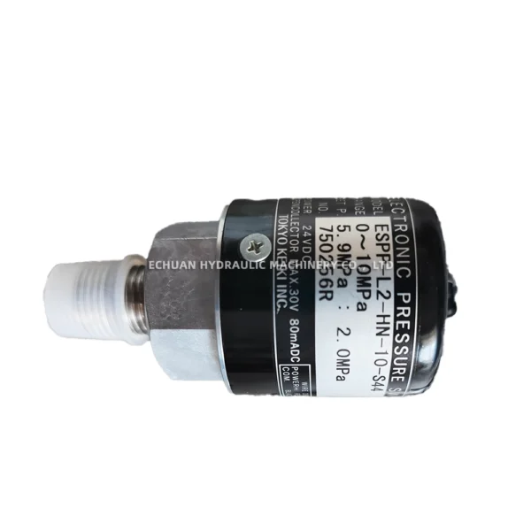 TOKIMEC ESPP-L2-HN-10-S44
