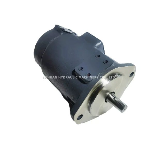TOKIMEC F11-SQP43-50-38-86DD-18 - Image 3