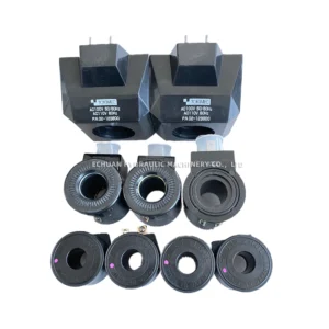 TOKIMEC FLUI-TROL 02-123800