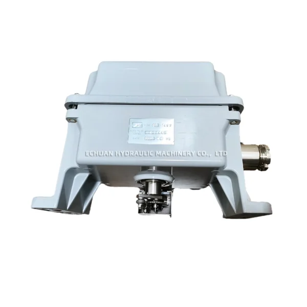 TOKIMEC YOK-08-497 - Image 2