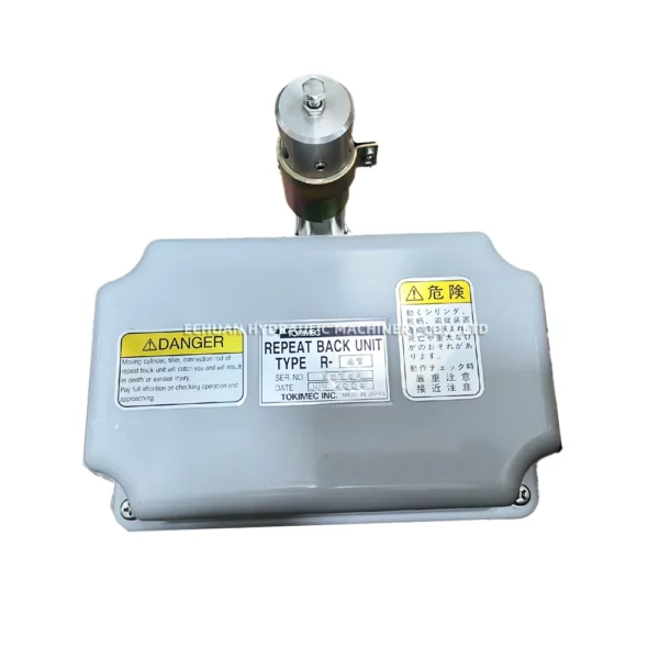 TOKIMEC YOK-08-497 - Image 7