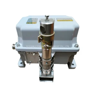 TOKIMEC YOK-08-497