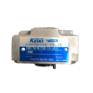 TOKYO KEIKI CVC-16-N-T39-10-JA33