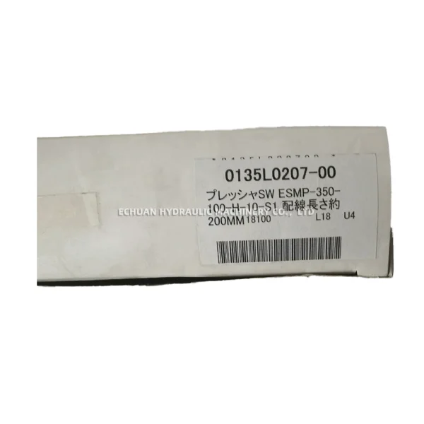 TOKYOKEIKI ESMP—350—100—H—10—S1 - Image 2