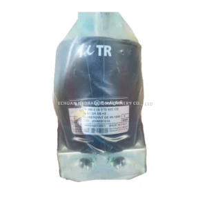 BONFIGLIOLI TR060 2 18 STD 50C CD
