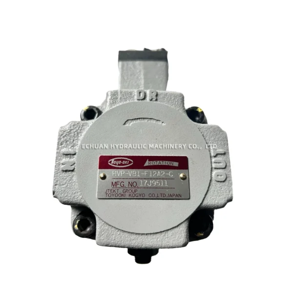 TOYO-OKI-HVP-VB1-F12A2-C - Image 4