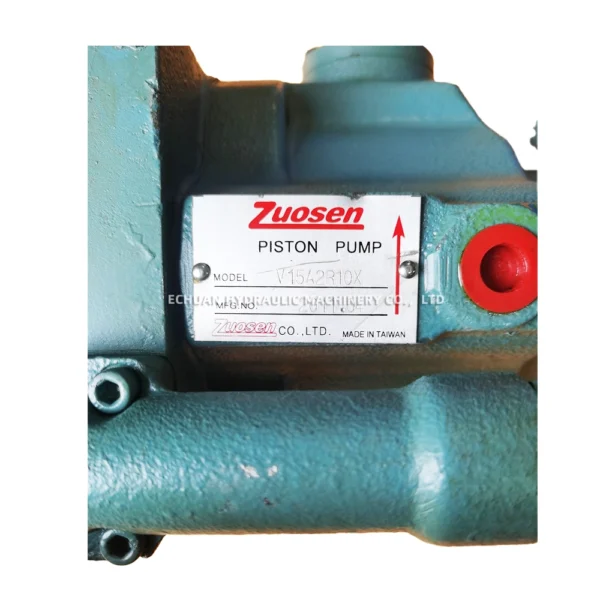 ZUOSEN V15A2R10X - Image 2
