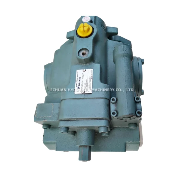 DAIKIN V70A3RX-60 68-SC-33380 - Image 6