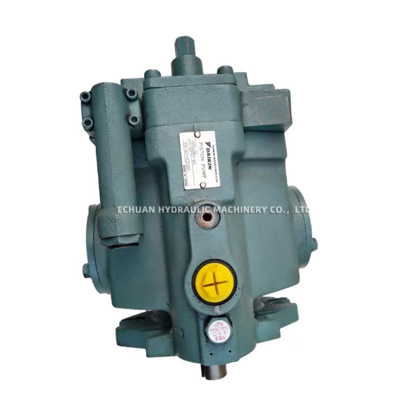 DAIKIN V70A3RX-60 68-SC-33380 - Image 5