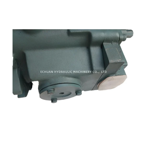 DAIKIN V70A3RX-60 68-SC-33380 - Image 3