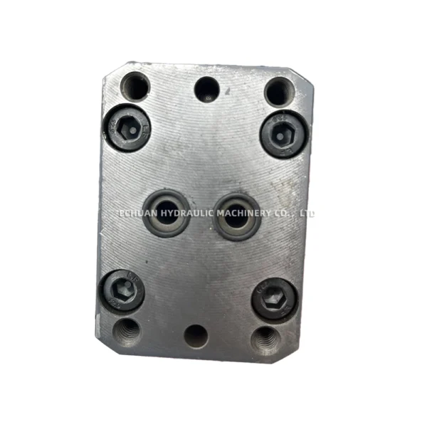 KRACHT VC 0.04 K1 F1 P2 SM - Image 3
