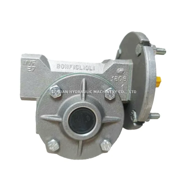 BONFIGLIOLI VF 27 F1 30 P27 B3 COD.200250121 - Image 3