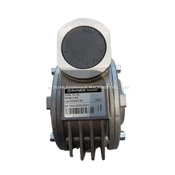 BONFIGLIOLI  VF44 P1 35 P63B14 B3 COD200480189 - Image 3