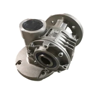 BONFIGLIOLI VF49 P1 100 P63B5 B3