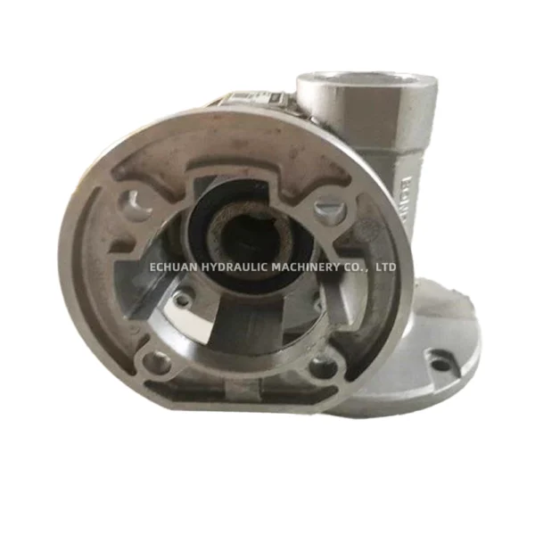 BONFIGLIOLI VF49 P1 100 P63B5 B3 - Image 2