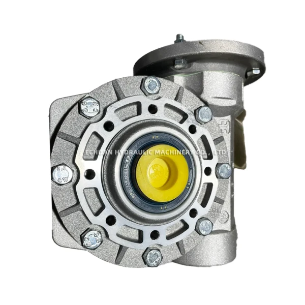 BONFIGLIOLI  VF63FC2P80B14 - Image 5