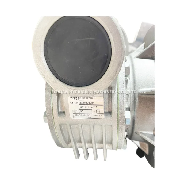 BONFIGLIOLI  VF63FC2P80B14 - Image 3