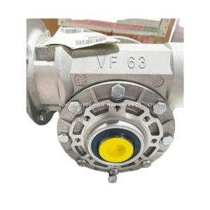 BONFIGLIOLI  VF63FC2P80B14