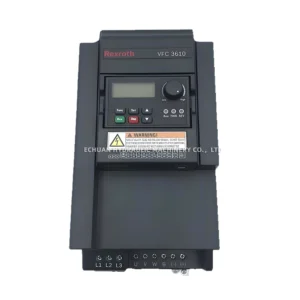 REXROTH   VFC3610-4K00-3P4-MNA-7P-NNNNN-NNNN