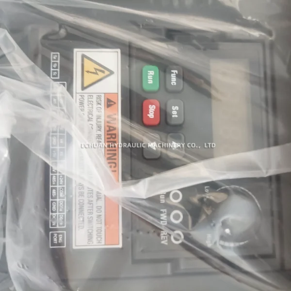 REXROTH VFC3610-5K50-3P4-MNA-7P-NNNNN-NNNN - Image 2