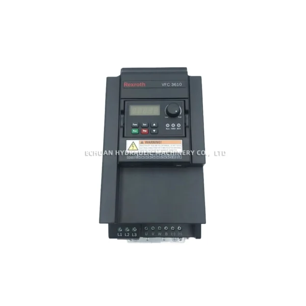 REXROTH VFC3610-5K50-3P4-MNA-7P-NNNNN-NNNN