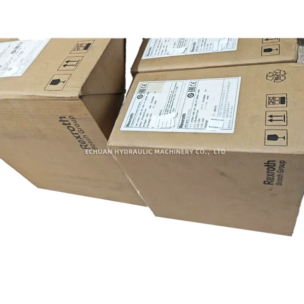 REXROTH VFC3610-7K50-3Р4-MNA-7P-NNNNN-NNNN - Image 2