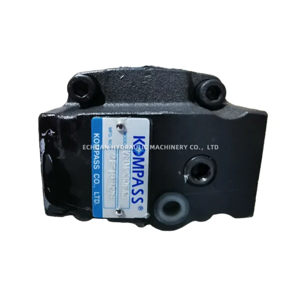 KOMPASS VFD1-30FA3 - Image 2