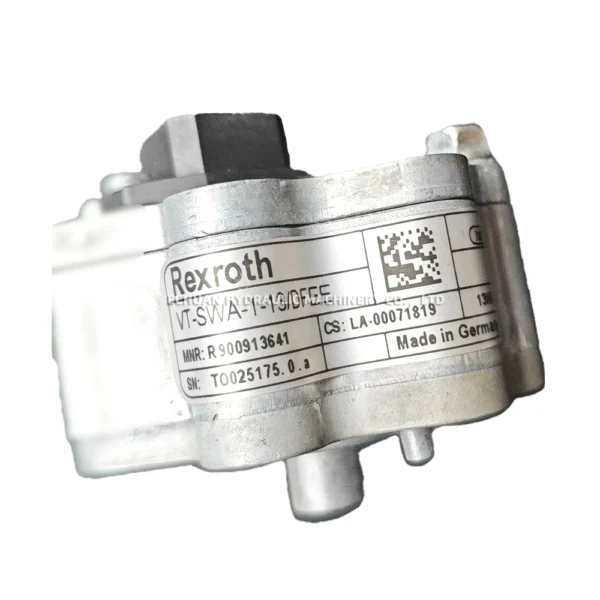 REXROTH VT-SWA-1-13/DFEE R900913641 - Image 2